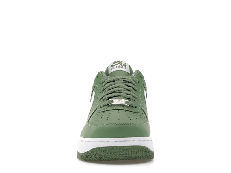 Nike Air Force 1 Low 07 Woodland Green - Woodland Green/White - FJ4146-301 - 10