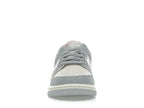 Nike Dunk Low Next Nature Light Smoke Grey Pink Rise Womens - Light Smoke Grey/Pink Rise/Pale Ivory - DD1873-002 - 10