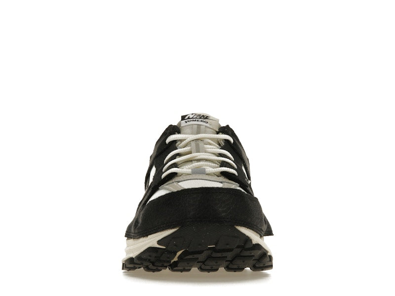 Nike Zoom Vomero 5 Sail Black Light Bone Womens - Sail/Black/Light Bone/Wolf Grey - FJ5474-133 - 10