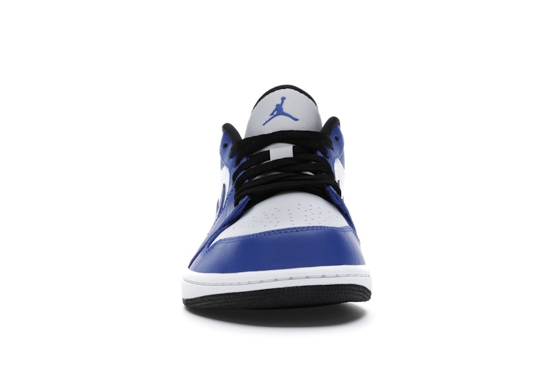 Air Jordan 1 Low Game Royal