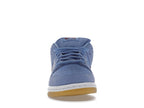 Nike Sb Dunk Low Valour Blue Team Maroon - Valor Blue/Team Maroon/White/Gum - DQ4040-400 - 10