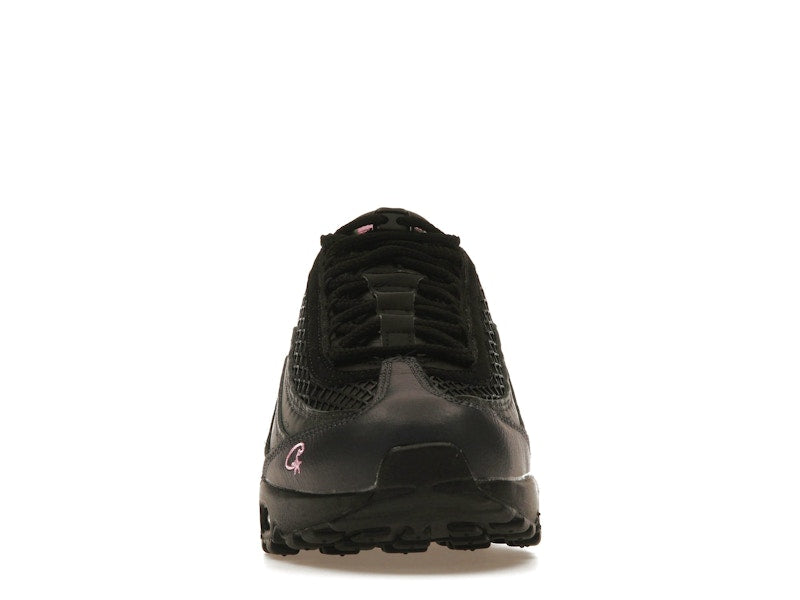 Nike Air Max 95 SP Corteiz Pink Beam, vista a 360 gradi 10 di 36