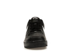 Nike Air Force 1 Low 07 Black White 2023 - Black/White - FZ0627-010 - 10