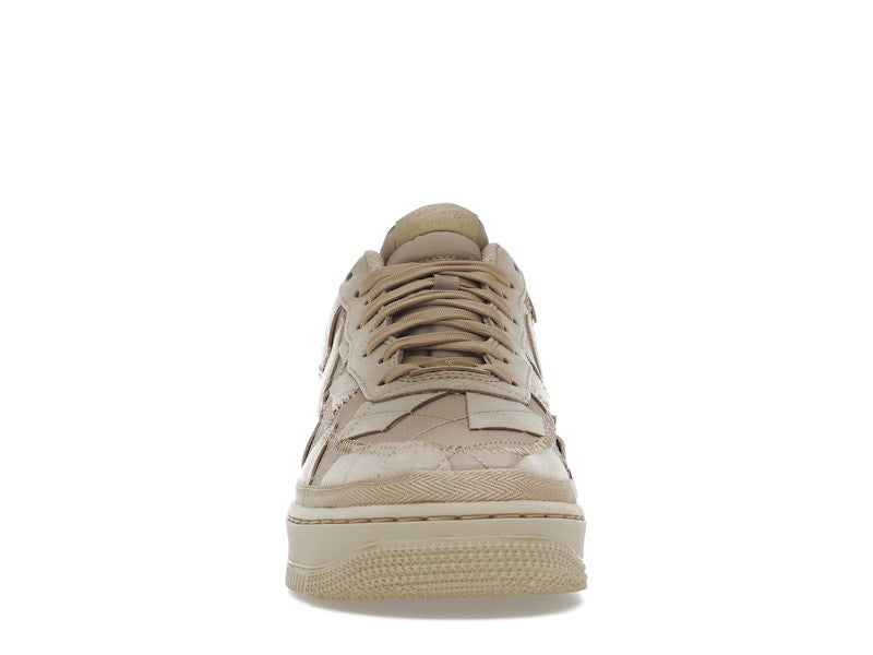 Nike Air Force 1 Low SP Billie Eilish Mushroom, vista a 360 gradi 10 di 36