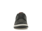 Nike Dunk Low Premium Black Off Noir, vista a 360 gradi 10 di 36