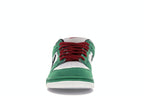 Nike Dunk Sb Low Heineken - Classic Green/Black-White-Red - 304292-302 - 10