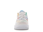 Nike Air Force 1 Low World Tour White - White/White - II1549-100 - 10