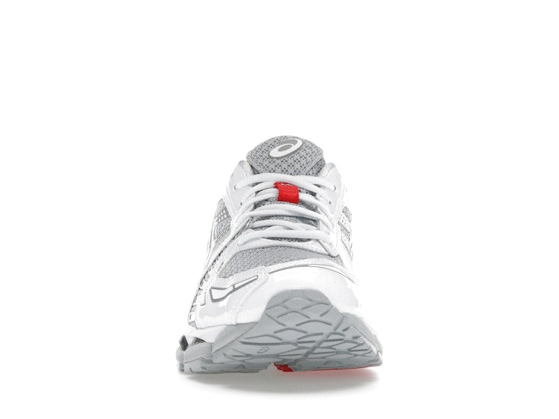 Asics Gel Kayano 121 Up There Natsukashii Glacier Grey - Glacier Grey/Pure Silver - 1203A869-020 - 10