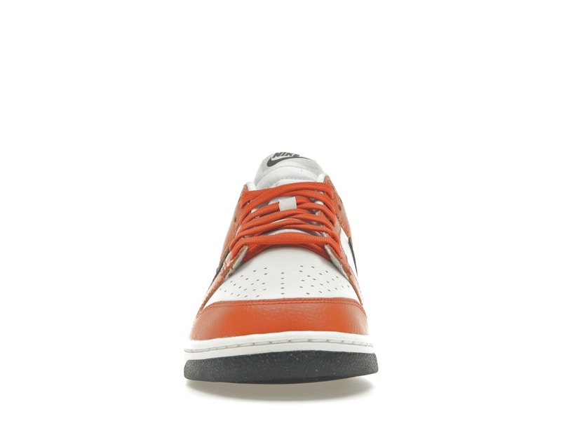 Nike Dunk Low Night Sky, vista a 360 gradi 10 di 36