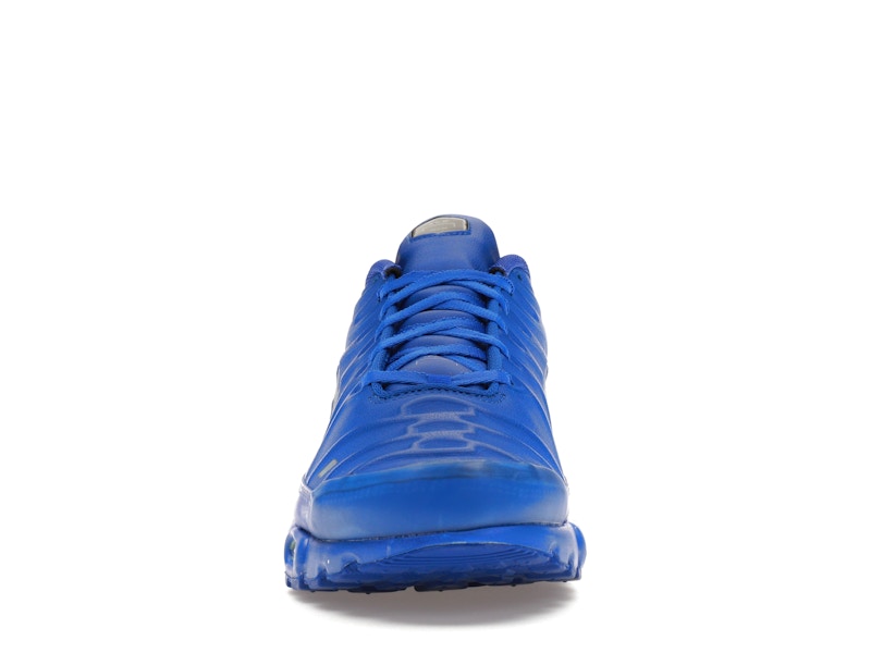 Nike Air Max Plus A Cold Wall Varsity Royal - Varsity Royal/Varsity Royal/Cool Grey - FD7855-400 - 10