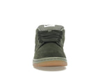 Nike Sb Dunk Low Pro B Sequoia - Sequoia/Sequoia/Oil Green - HJ0367-301 - 10