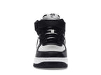 Nike Air Force 1 Mid Stussy Light Bone Black