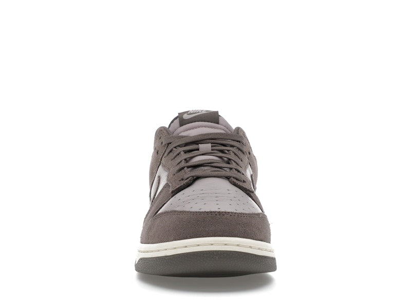 Nike Dunk Low Se Platinum Violet Cave Stone - Platinum Violet/Cave Stone/Pale Ivory - FQ8249-001 - 10