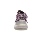 Nike Dunk Low Off White Lot 48