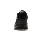 Nike Air Max 90 Premium Black Reflective - Black/Black/Anthracite/Multi-Color - HV4517-002 - 10