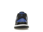 Nike Dunk Low Hyper Royal, vista a 360 gradi 10 di 36