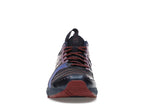 Asics Ub9 S Gel Ds Trainer 14 Kiko Kostadinov Midnight Purple Oxide - Midnight/Purple Oxide - 1203A606-400 - 10