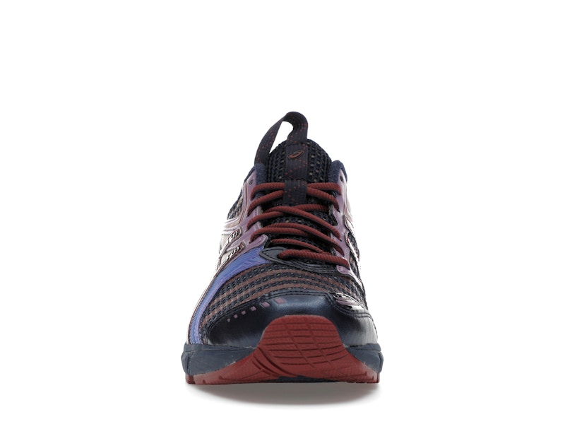 Asics Ub9 S Gel Ds Trainer 14 Kiko Kostadinov Midnight Purple Oxide - Midnight/Purple Oxide - 1203A606-400 - 10