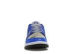 Nike Dunk Low Jackie Robinson - Racer Blue/Racer Blue/Coconut Milk - DV2122-400 - 10