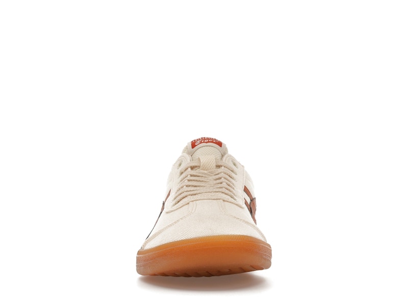 Onitsuka Tiger Tokuten Cream Caramel - Cream/Caramel - 1183A862-200 - 10