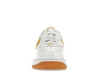 Nike Air Force 1 Low Retro QS Color Of The Month White University Gold