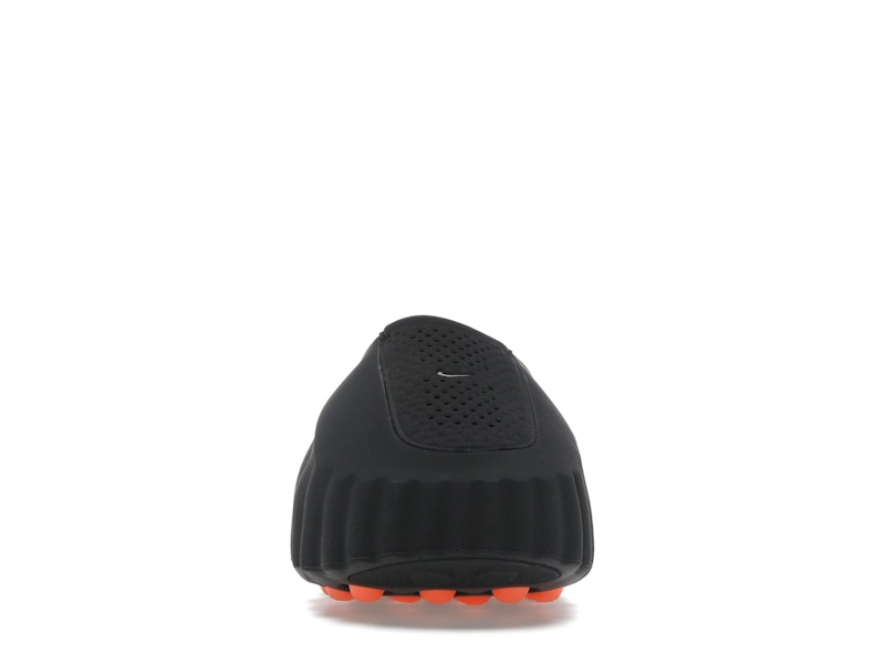 Nike Mind 001 Slide Black Chrome Donna, vista a 360 gradi 10 di 36