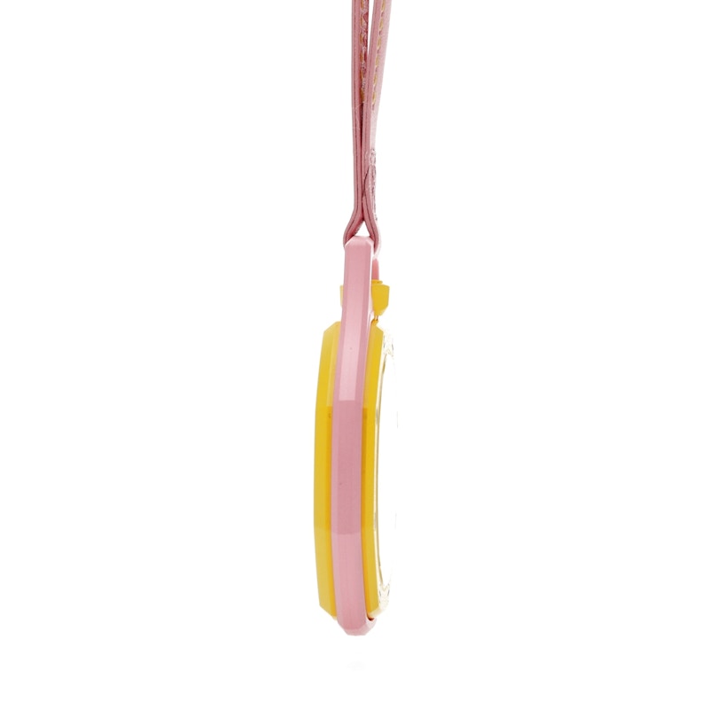 Swatch x Audemars Piguet AP Bioceramic Royal Pop Savonnette Otg Roz SSX03J100N, vista a 360 gradi 10 di 36