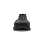 Nike Air Max 1000.2 Black Hyper Crimson, vista a 360 gradi 10 di 36
