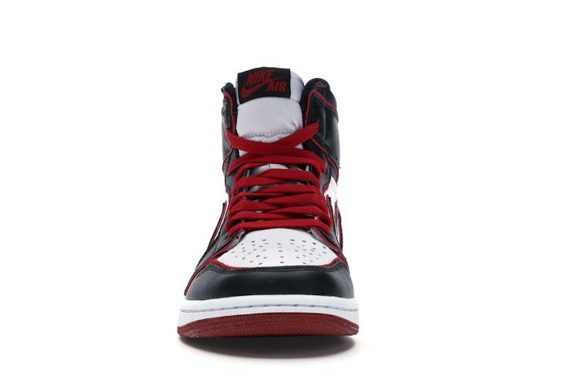 Air Jordan 1 Retro High Bloodline