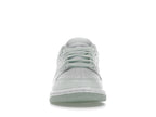 Nike Dunk Low Next Nature White Mint (Women's), vista a 360 gradi 10 di 36