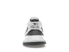 Nike Dunk Low Medium Ash Pink Foam Womens - Summit White/Medium Ash/Pink Foam - IB8510-100 - 10