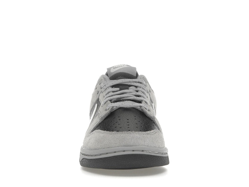 Nike Dunk Low Light Smoke Grey Anthracite