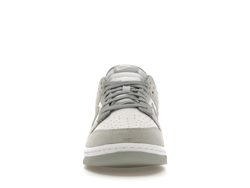Nike Dunk Low SE White Light Pumice, vista a 360 gradi 10 di 36