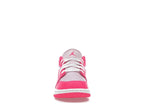 Air Jordan 1 Low Valentines Day (GS), vista a 360 gradi 10 di 36
