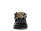 Nike Air Force 1 Low Victor Solomon ASW Black, vista a 360 gradi 10 di 36