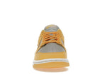 Nike Dunk Low Citron Pulse (W), vista a 360 gradi 10 di 36
