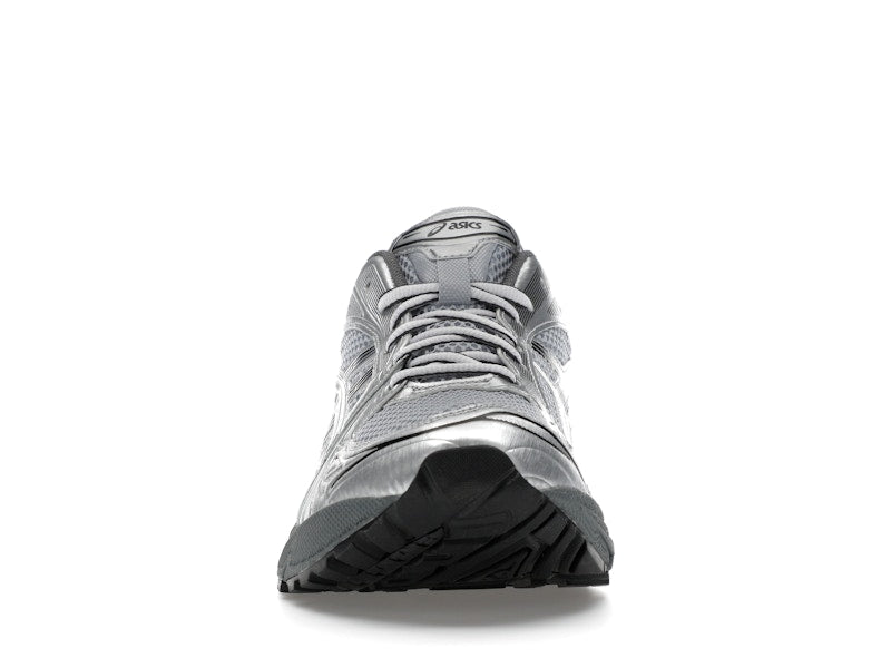 Asics Gel Kayano 14 Urban Research - Pure Silver/Black - 1203A706-020 - 10