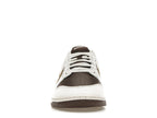 Nike Dunk Low Next Nature Baroque Brown - Baroque Brown/Black-White-Sail - HF4292-200 - 10