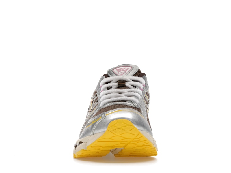 ASICS Gel-Kayano 12.1 Vandy The Pink Chocolate