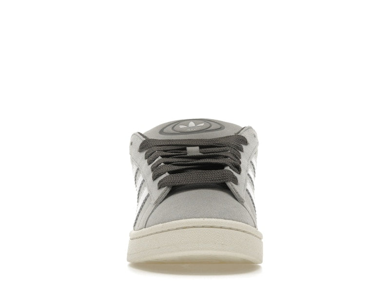 adidas Campus 00s Grey Gum (Kids), vista a 360 gradi 10 di 36