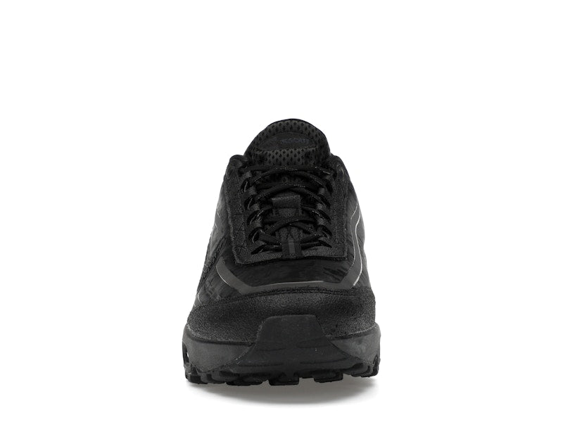 Nike Air Max 95 SP WORKSOUT Black - Image 10
