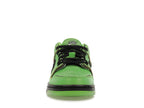 Nike Sb Dunk Low The Powerpuff Girls Buttercup (PS) - Mean Green/Black/Lotus Pink - FZ8832-300 - 10