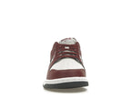 Nike Dunk Low Dark Team Red Black