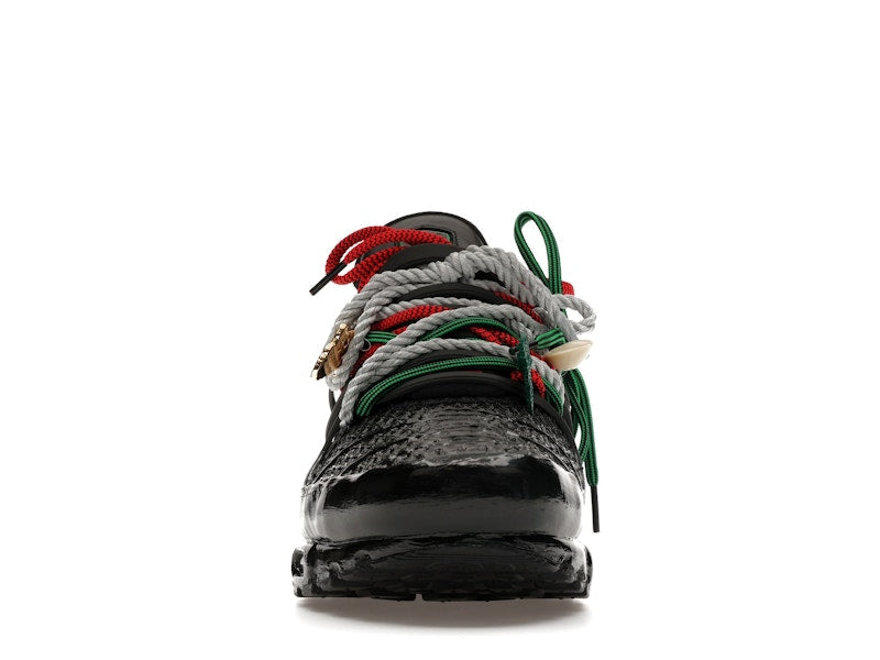 Nike Air Max Plus Homecoming Black