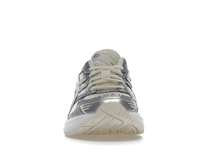 Asics Gel 1130 Cream Pure Silver (W) - Cream/Pure Silver/White - 1202A164-107 - 10