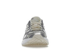 Asics Gel 1130 Cream Pure Silver (W) - Cream/Pure Silver/White - 1202A164-107 - 10