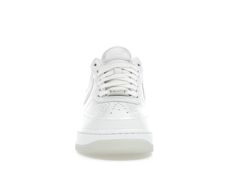 Nike Air Force 1 Low SP A Ma Maniére White (Women's), vista a 360 gradi 10 di 36
