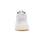 Nike Air Force 1 Low Kith Paris, vista a 360 gradi 10 di 36