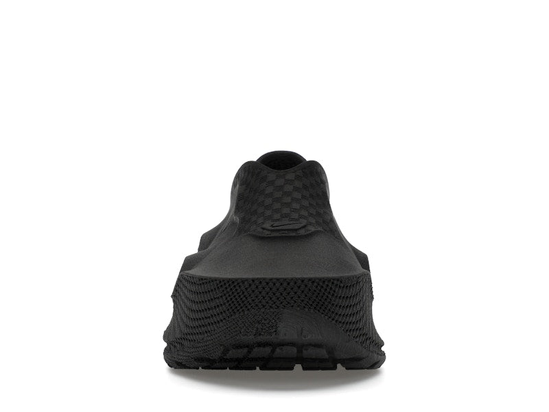 Nike Air Max 1000 Black, vista a 360 gradi 10 di 36