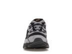 Asics Gel Nyc Black Cement Grey - Black/Cement Grey - 1203A897-001 - 10